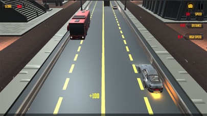 GearShiftRacer Screenshot