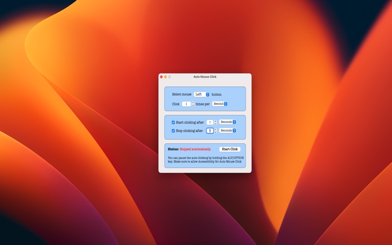 Auto Mouse Clicker & Hold Apps 148Apps