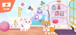 Game screenshot Princess Palace Pets World hack