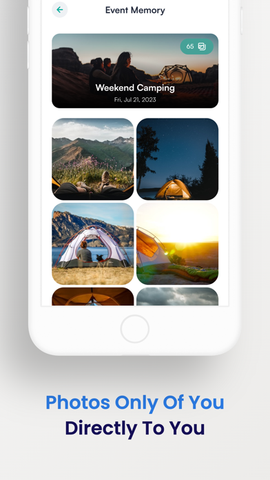 evrywhre Screenshot