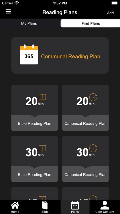 FutureSoft Scripture screenshot-3