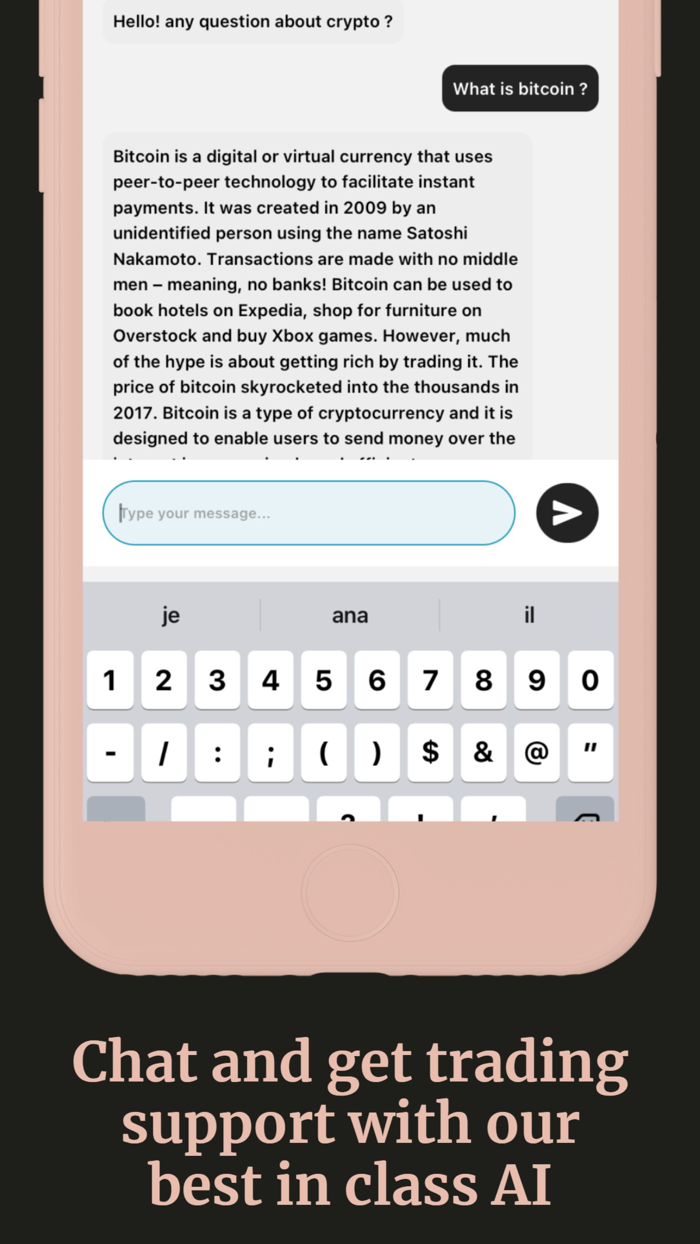 Quantum Ai  Trading Day App