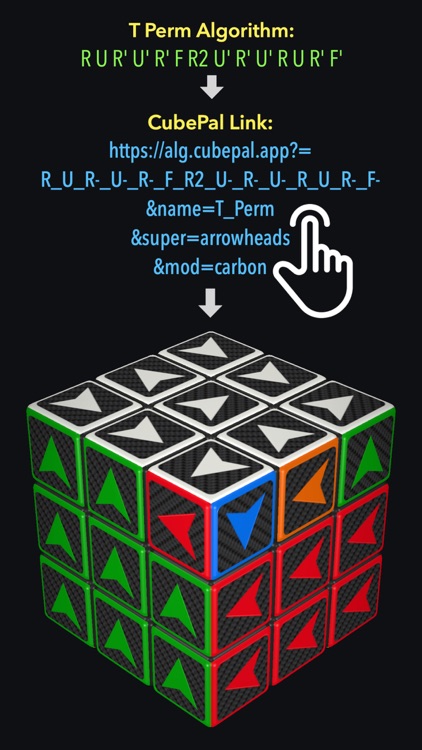 CubePal: Solve like a Pro!