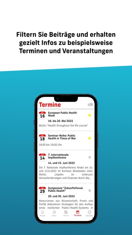 ÖGD News App screenshot-3