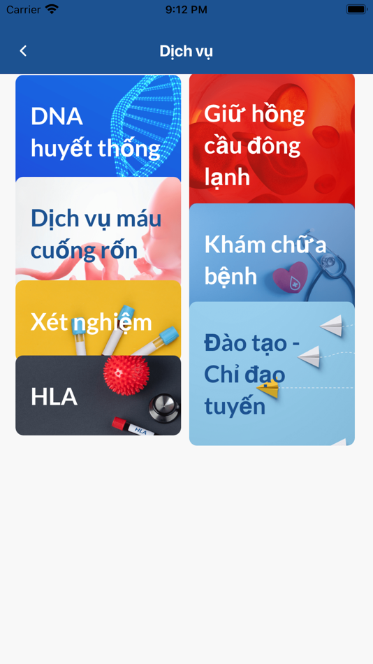 #4. GiotMauVang (iOS) By: SOUTH TELECOMMUNICATIONS SOFTWARE JOINT STOCK COMPANY
