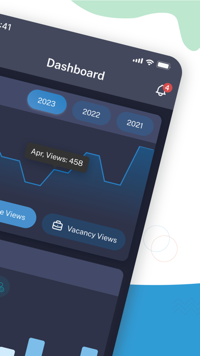 jobdesk® Screenshot