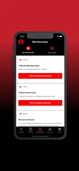 Game screenshot Vanderhoof Health & Fitness hack