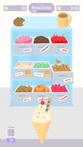 Game screenshot Sundae Picnic apk