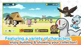 Game screenshot CNP BurNin’ Wars hack