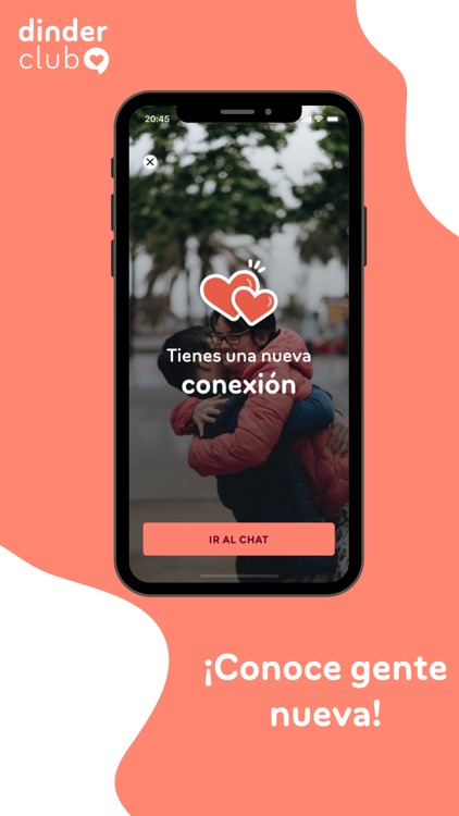 Dinder Club: Plans and dates