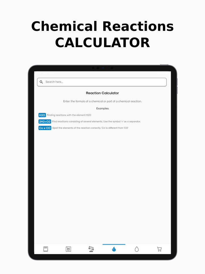 ChemistryMaster Pro Chemistry
