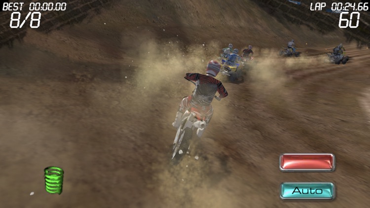 2XL MX Offroad screenshot-7