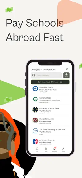 Game screenshot Pay4Me App hack