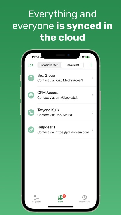 User Onboarding screenshot-5