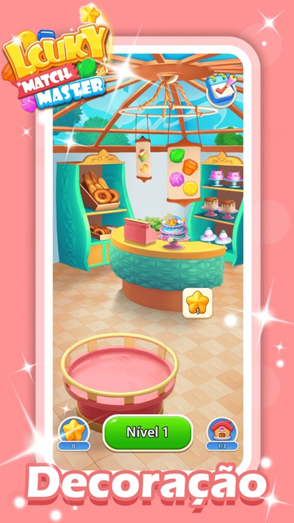 Lucky Match Master