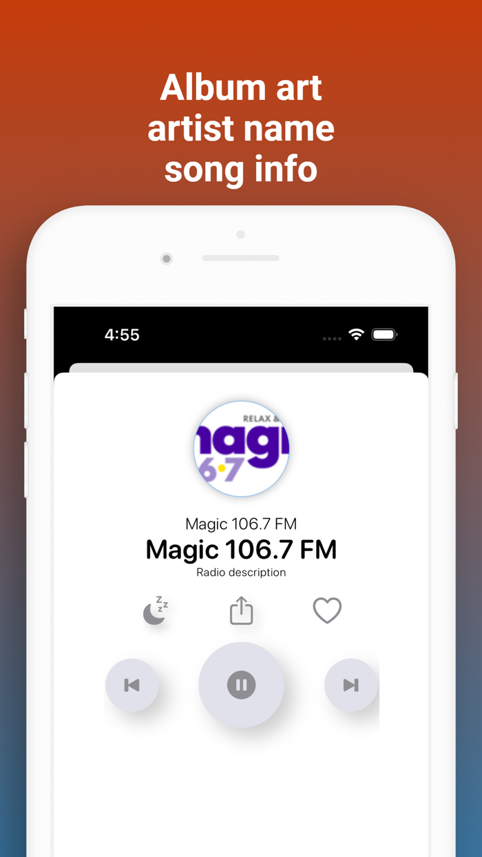 Boston - Radio Stations FM AM