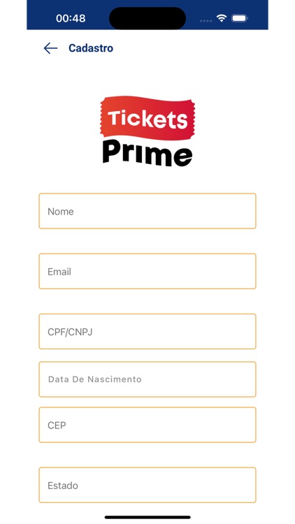 TicketsPrime screenshot-4