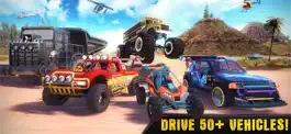 Game screenshot Off The Road - OTR Mud Racing mod apk