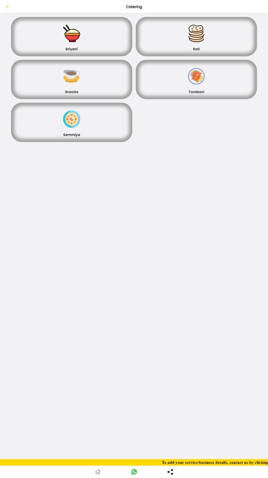#6. Townklick (iOS) 由: Asrar Ahmed