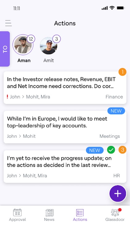 Done! - The Task Keeper