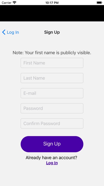 iDid Activity Tracker screenshot-5