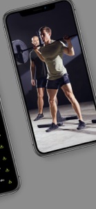 PRGRM: Fitness Coach screenshot #6 for iPhone