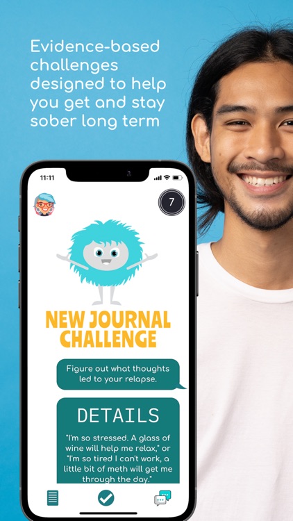 SoberBuddy: Sober Tracker