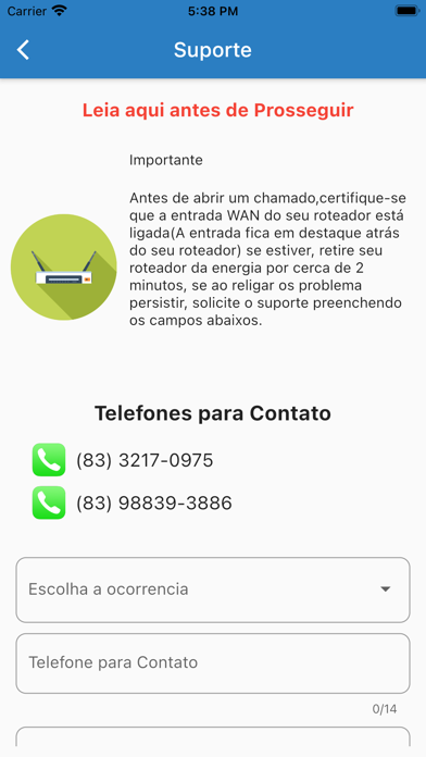 NAVEGANETPB Screenshot
