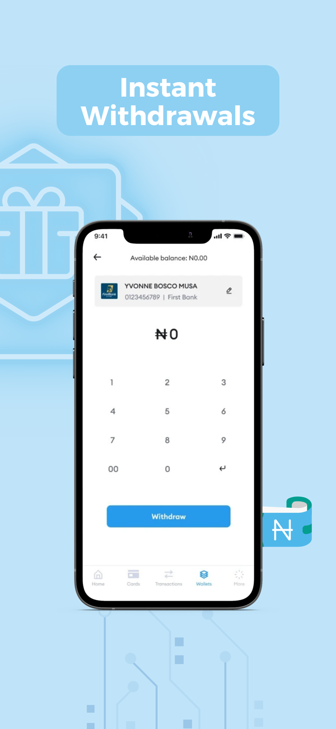 Kingcards - Sell Gift Cards
