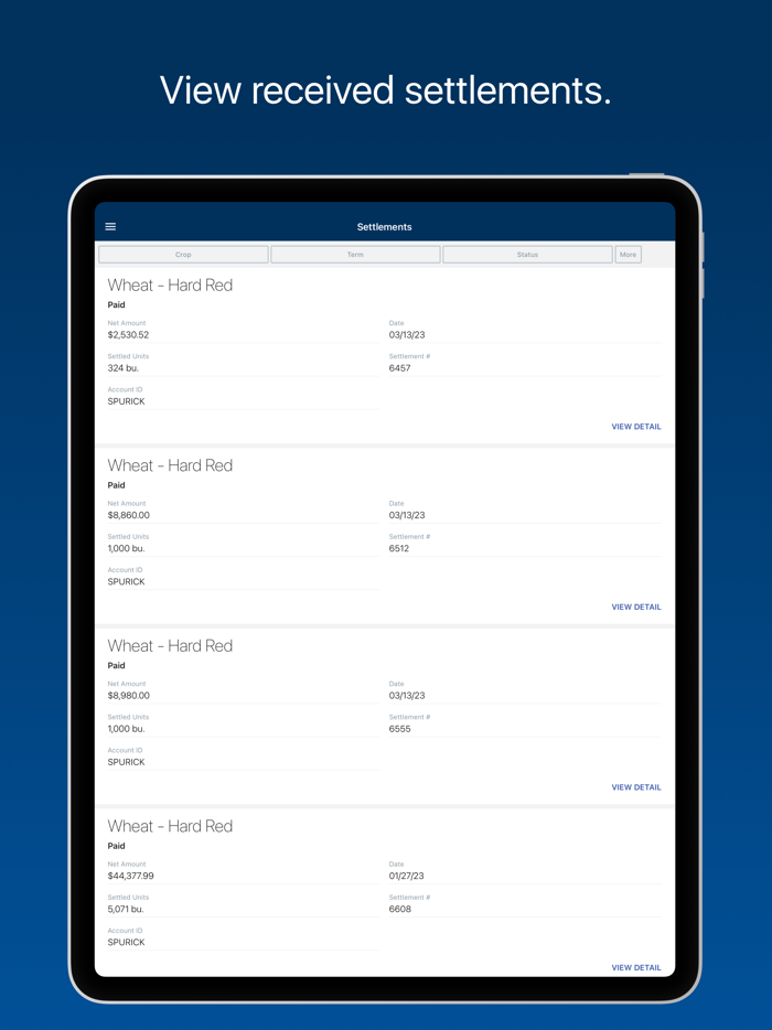Roggen Farmers Elevator