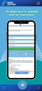 Nurse Cert Pro screenshot #5 for iPhone