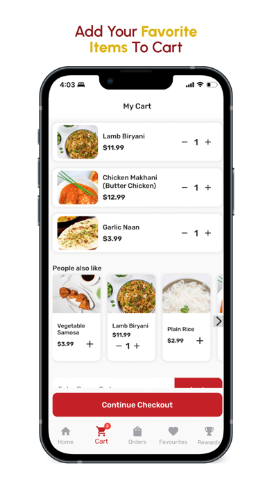 Apnaa Bazaar Screenshot