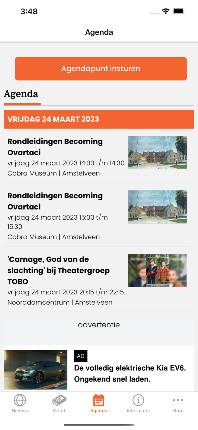 Amstelveens Nieuwsblad