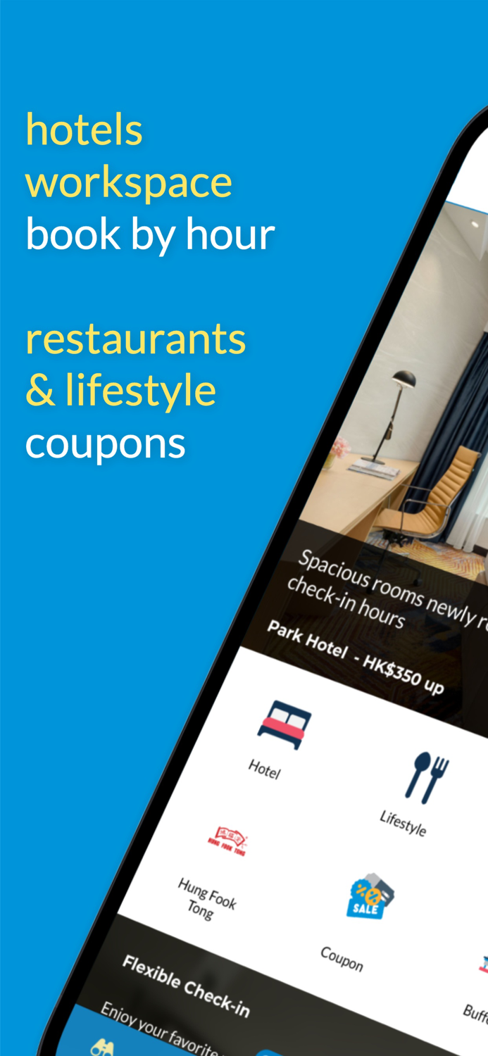 WOOM Hotel and Lifestyle Offers