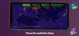 Game screenshot Megavirus - Digital Apocalypse mod apk