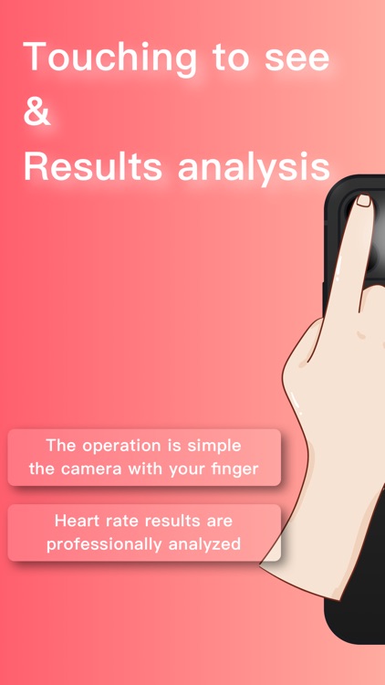 Snail Heart Rate screenshot-0