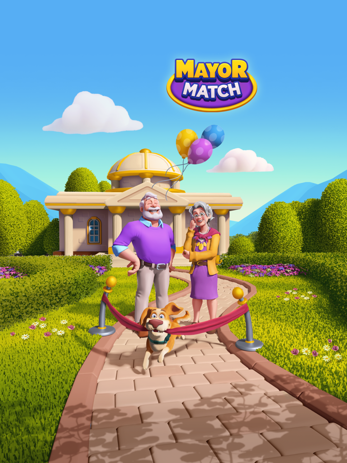 Mayor Match