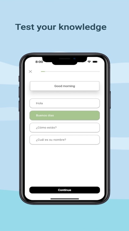 Learn Spanish Online