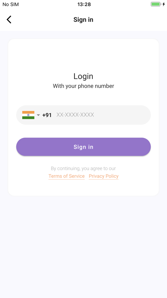 #2. Handy Home Services (iOS) 由: Navin Sharma