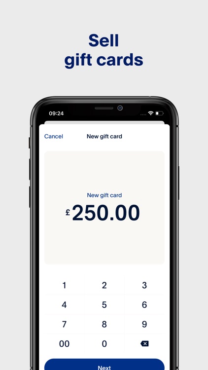 PayPal Zettle: Point of Sale screenshot-6