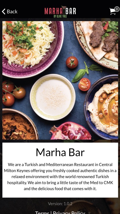 Marha Bar