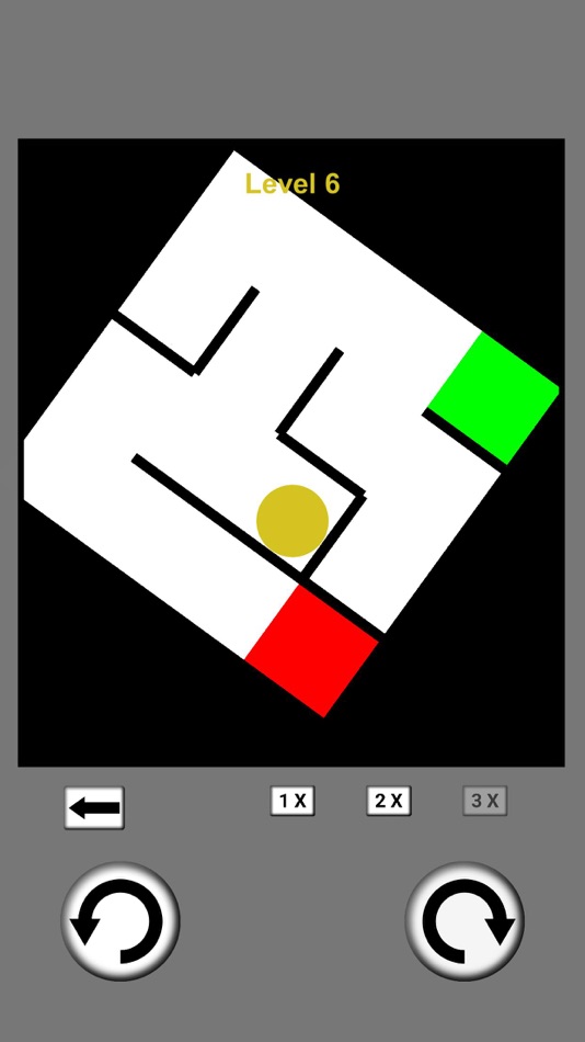 #10. Nocha (iOS) 由: Viorel Munteanu