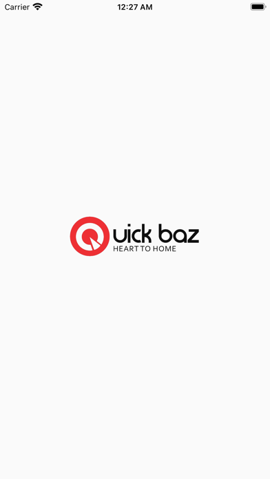 QuickBaz : Heart to Home Screenshot