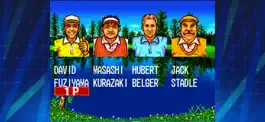 Game screenshot TOP PLAYER’S GOLF ACA NEOGEO apk