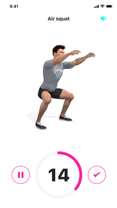 Physique 24 Gym Beach Screenshot