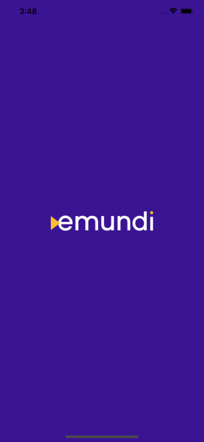 eMundi - Online B2B Trade