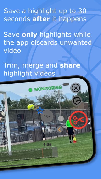 myMVP - Highlight Recorder