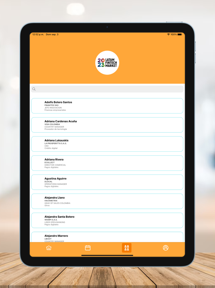 Latam Fintech Market