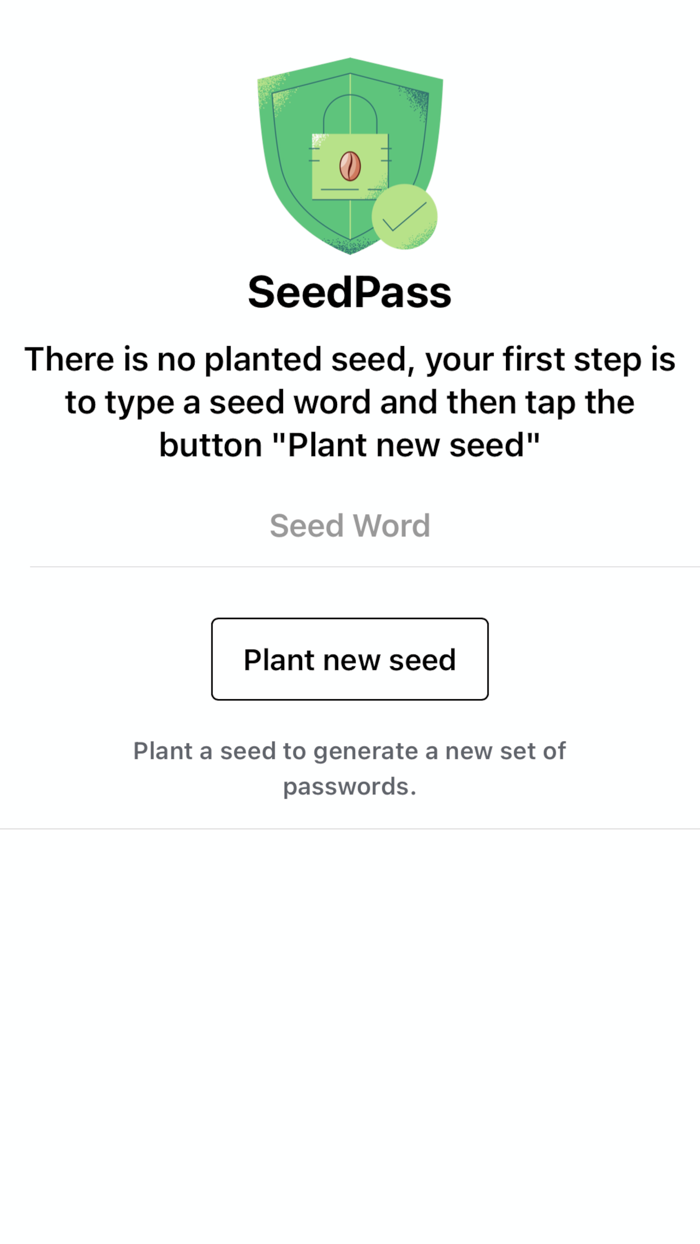 SeedPass