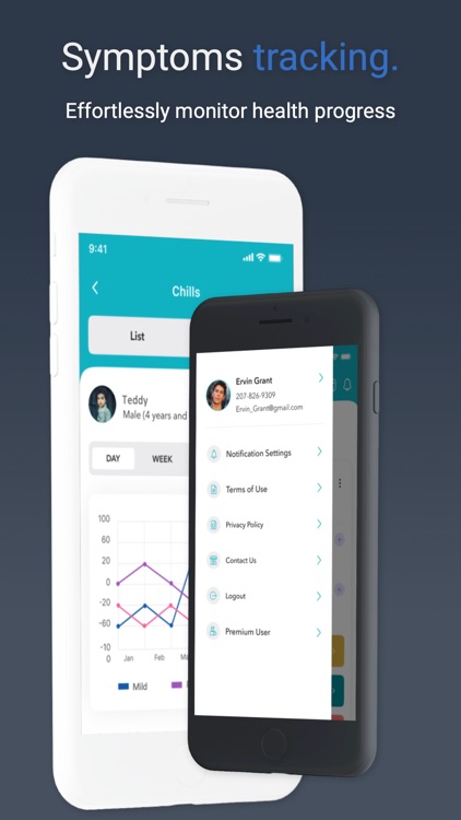 Spoonful OS screenshot-4